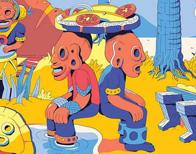 Болашақтың саясында өткен мереке: Алматыда «Тамырлас» жобасы басталды