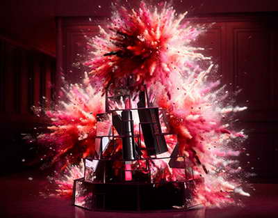 La vie continue à Téhéran malgré la guerre (vidéo)