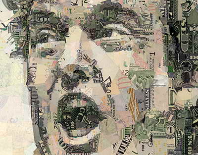 Una extraña y sensacional predicción global sobre el futuro de Trump...