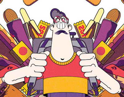 Эронда оммавий сафарбарлик бошланди: 1 миллион аскар йўналтирилди