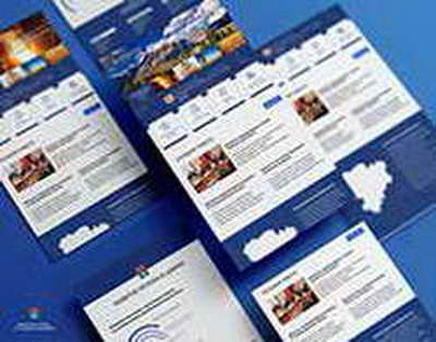 El ministro debatió soluciones de internet seguro