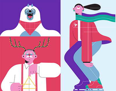 Bir ağac, min həyat: