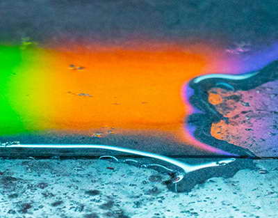 How much gold can be extracted from an old laptop?