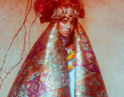 КНУ имени Жусупа Баласагына принял участие в праздновании Нооруза в Нарыне